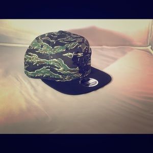 Chicago bulls SnapBack